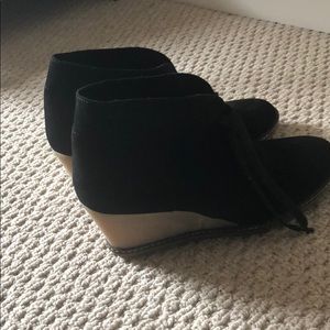 J crew women’s shoes